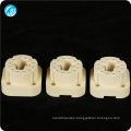 high hardness cordierite ceramic heating parts with certificate